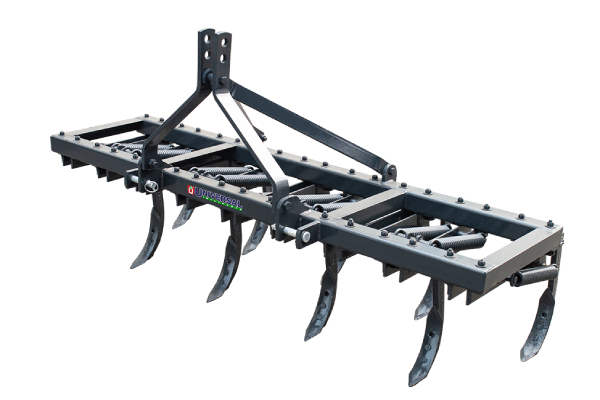 Universal Bharat Spring Loaded Cultivator Price* in India