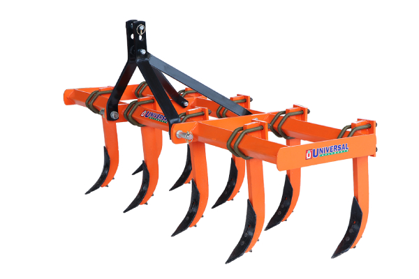 Universal Bracket Rigid Cultivator Price* in India