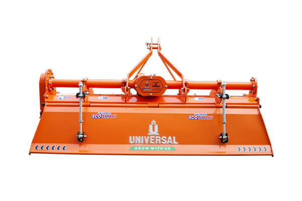 Universal Eco-Smart Rotary Tiller Price & Multi-Speed Specifications Price in India