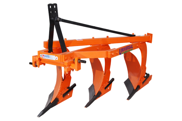 Universal Mould Board Plough Price* in India