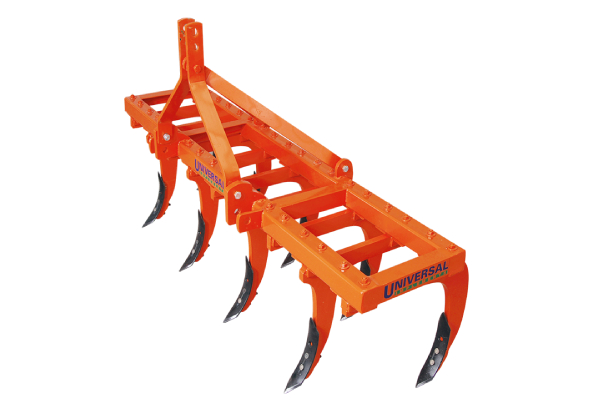 Universal Profile Rigid Cultivator Price* in India