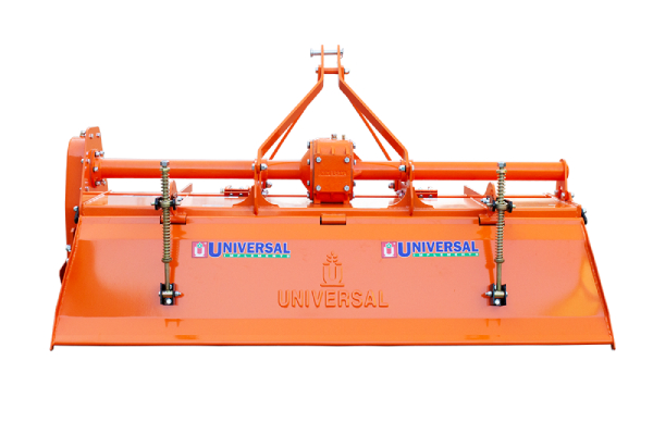 Universal Sprinter Rotary Tiller Price & Specifications Price in India