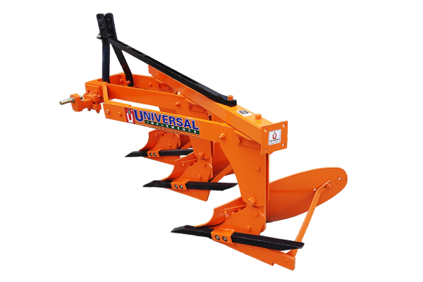Universal Super Mould Board Plough Price* in India