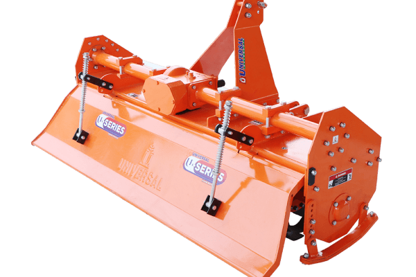 Universal U-Series Rotavator  2025 Price in India