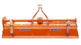Universal Uni-Light J-Type Rotary Tiller: Precision Puddling & Seedbed Preparation for Indian Farmers Price in India