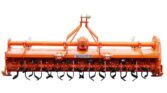 Universal Uni-Light J-Type Rotary Tiller: Precision Puddling & Seedbed Preparation for Indian Farmers specifications