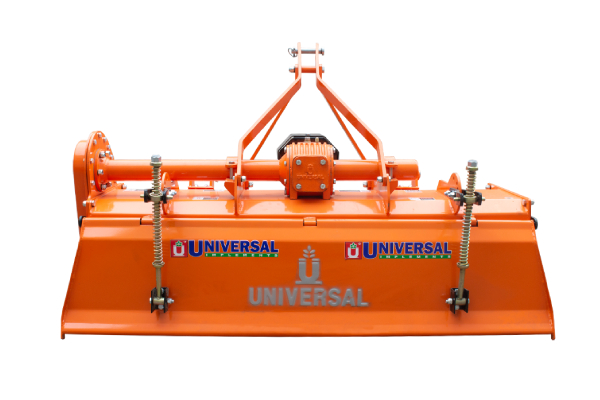 Universal Uni-Light Rotary Tiller Price & Specifications Price in India