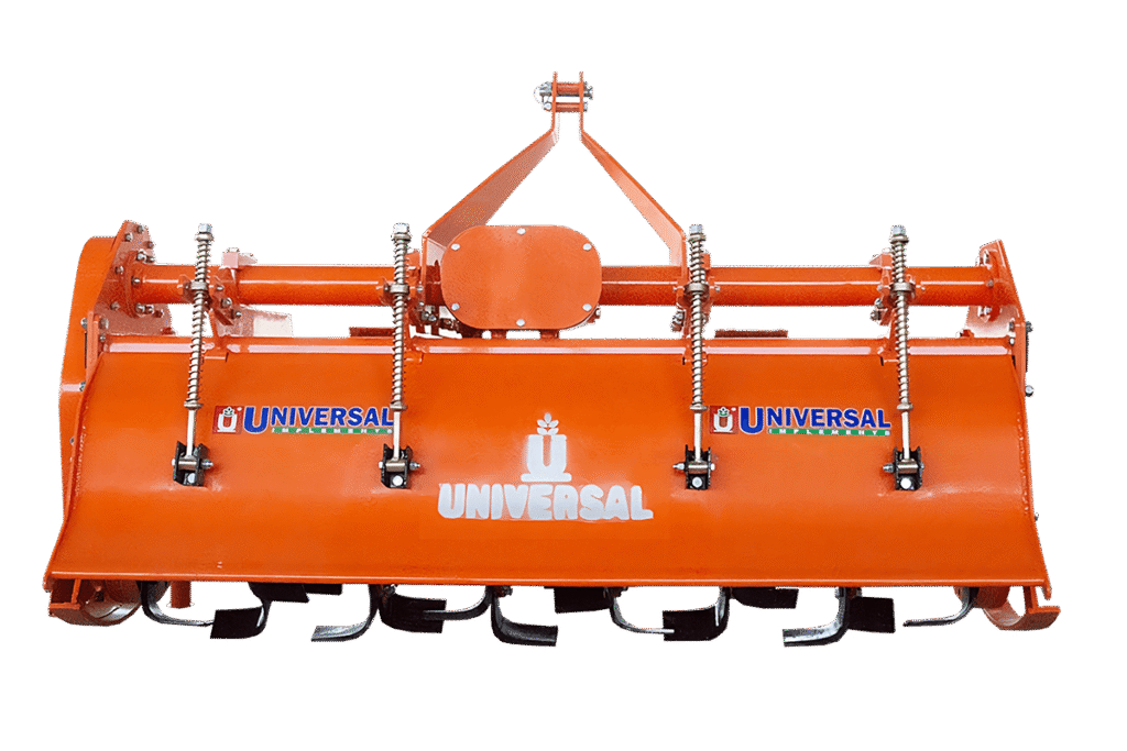 Universal Xtra HD Rotavator Price in India