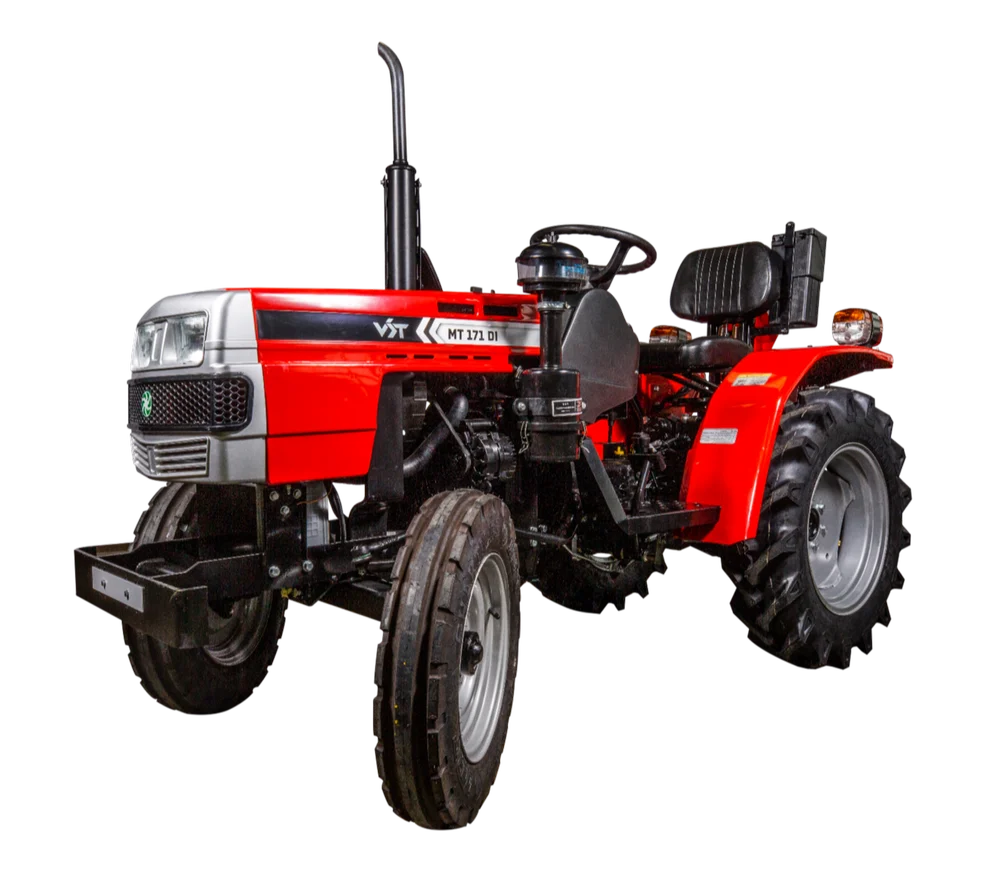 VST MT 171 DI - SAMRAAT | HP