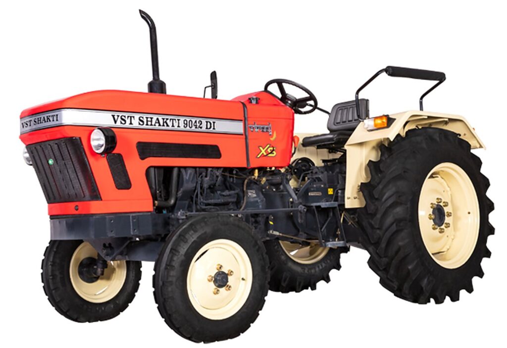 VST Viraaj XS 9042 DI | HP