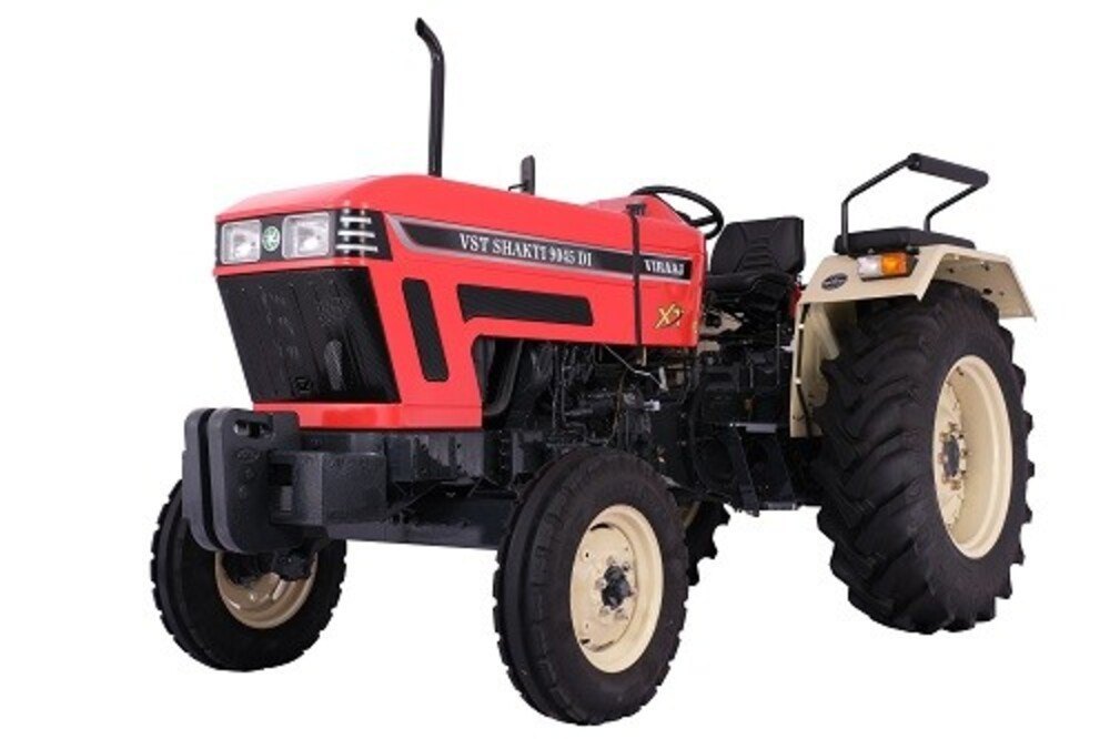 VST Viraaj XT 9045 DI | HP