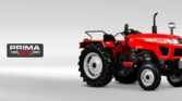 Eicher 333 Super Plus Prima G3 | HP