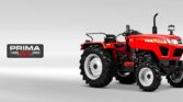 Eicher 480 4WD Prima G3 | HP