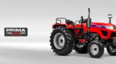 Eicher 551 Super Plus Prima G3 | HP