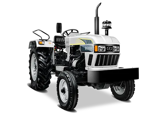 Eicher 333 | HP