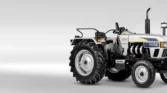 Eicher 368 | HP