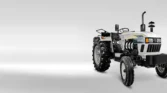 Eicher 548 | HP