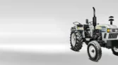 Eicher 551 | HP