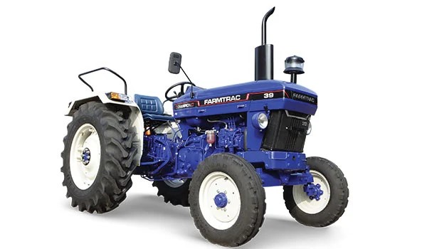 Farmtrac Champion 39 | HP