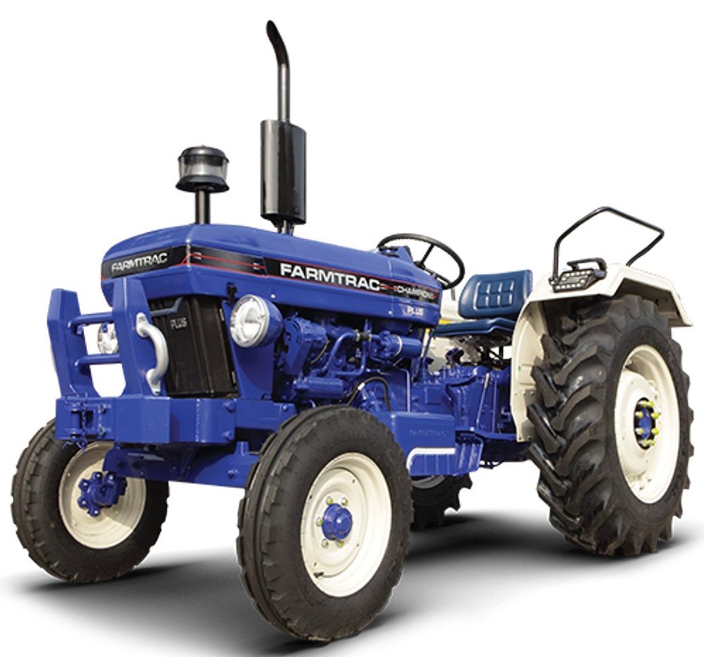 Farmtrac Champion 42 | HP