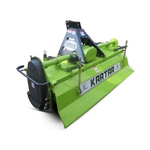 Kartar Tractor Rotavator Price in India