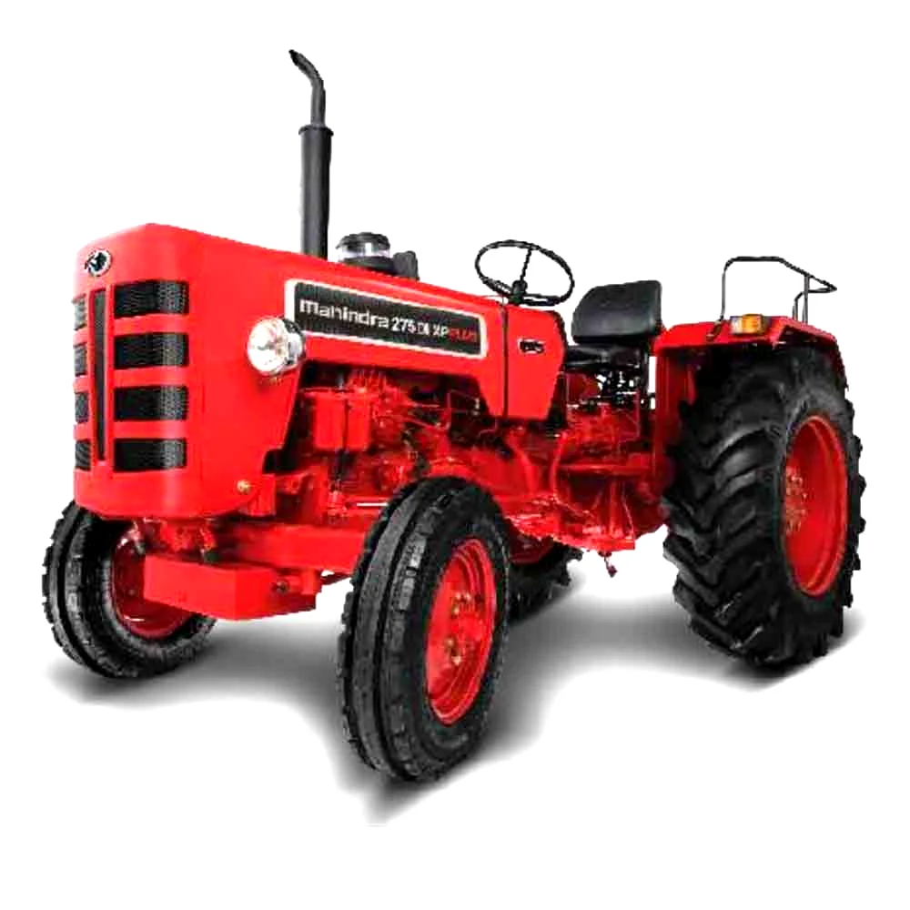 Mahindra 275 DI XP Plus | HP