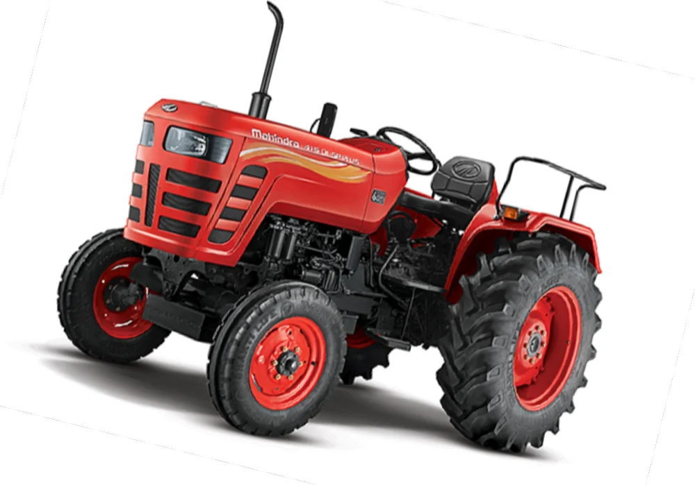 Mahindra 415 DI SP Plus | HP