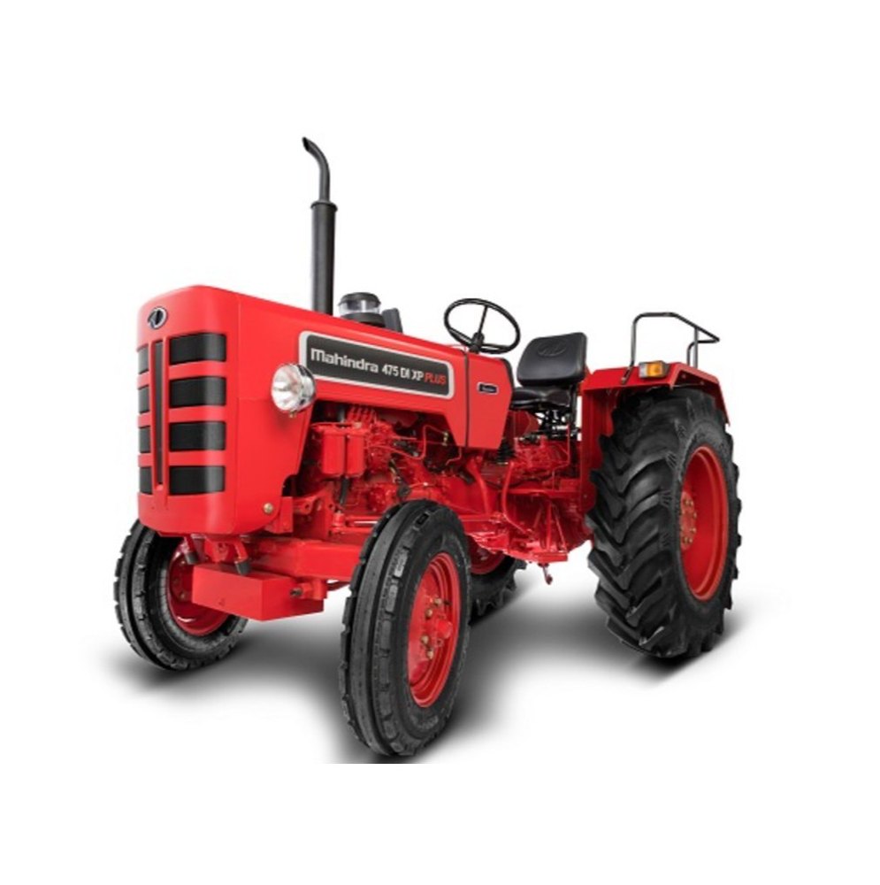 Mahindra 475 DI XP Plus | HP