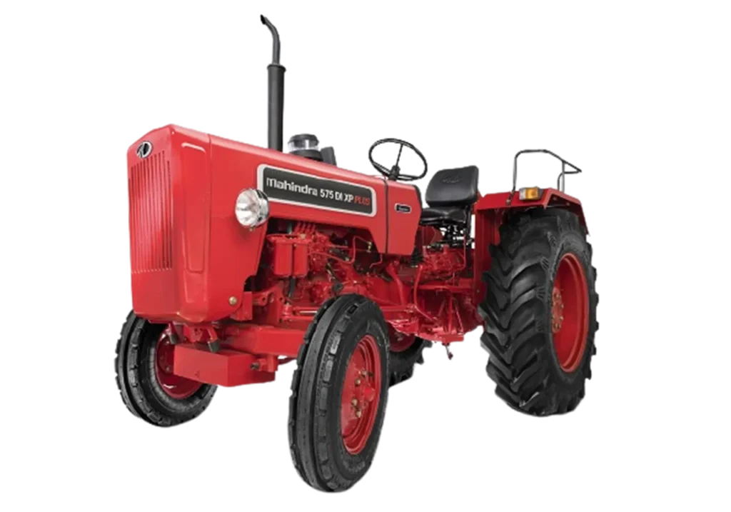 Mahindra 575 DI XP Plus | HP