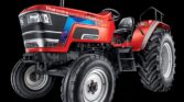 Mahindra Arjun Novo 605 Di-ps | HP