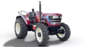 Mahindra NOVO 605 DI CRDI | HP