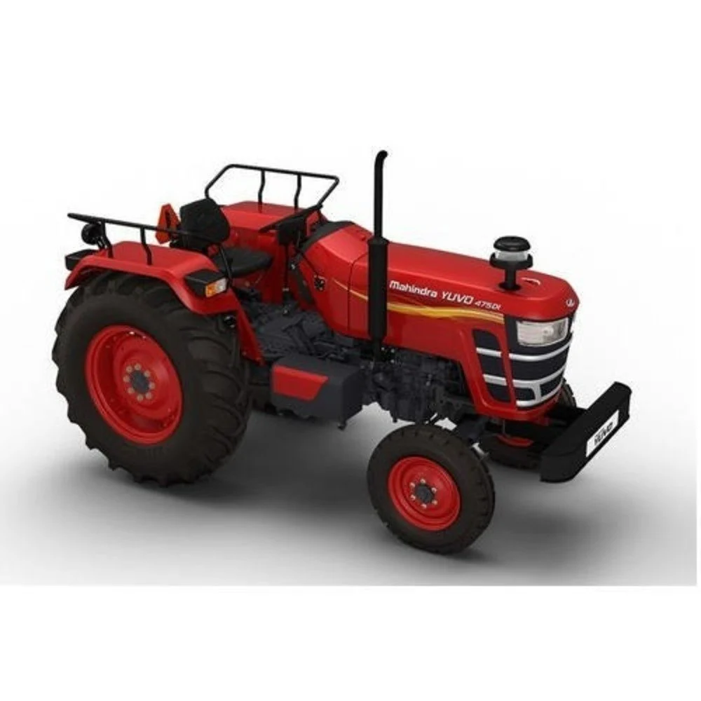 Mahindra 475 YUVO  DI | HP