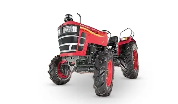 Mahindra YUVO 585 MAT | HP