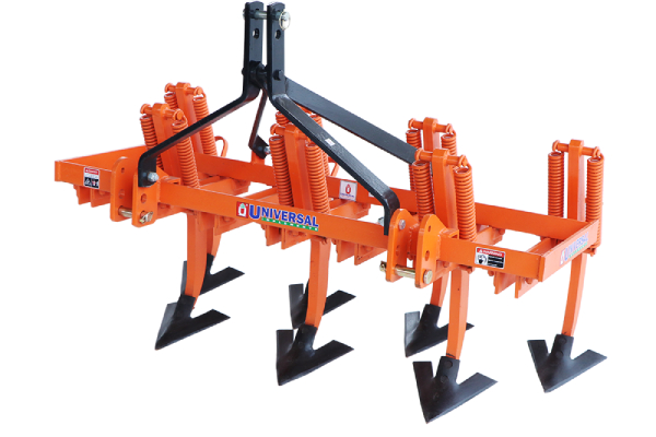 Universal Super Vertical Spring Loaded Cultivator Price* in India